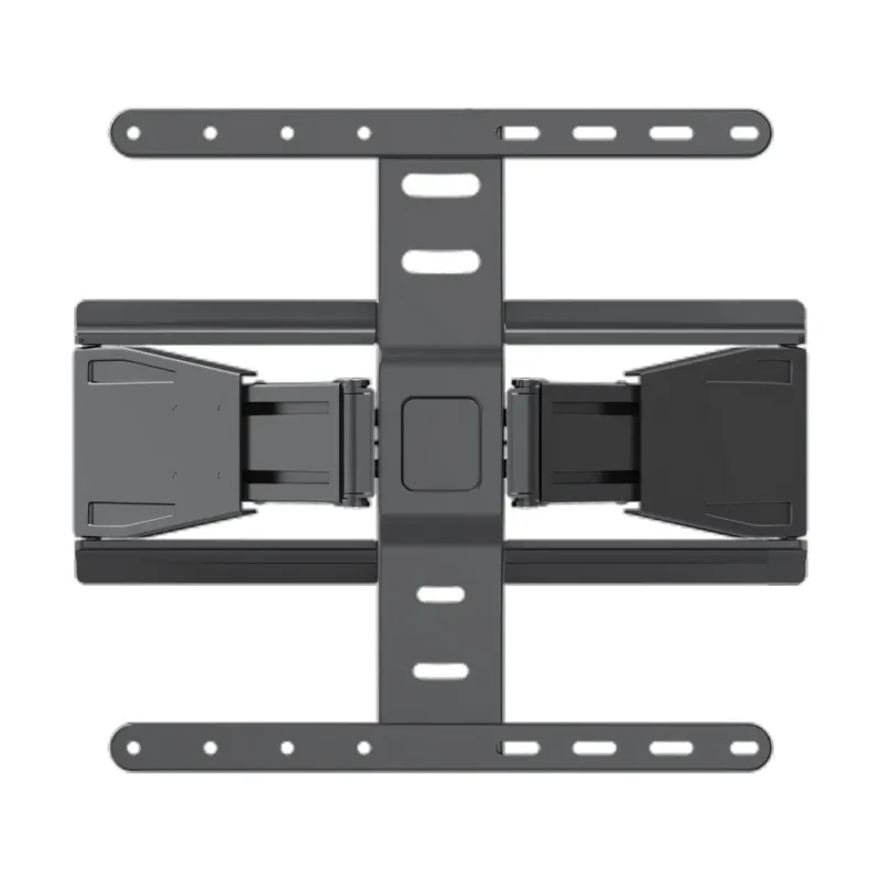 Soporte de Pared OvalTech OVTV-M3775 - 37" a 75" - Soporta 50Kg - Para Pantalla - Movimiento  - OVTV-M3775