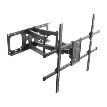 Soporte de Pared OvalTech - 50" a 90" - Soporta 75 kg - Para Pantalla - Articulado - OVTV-M5090