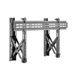 Soporte de Pared OvalTech - 37" a 70" - Soporta 45 kg - Para Videowall - OVW-3770