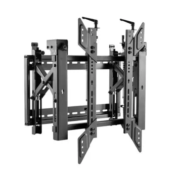 Soporte de Pared OvalTech - 45" a 70" - Soporta 70 kg - Para Videowall - OVW-4570