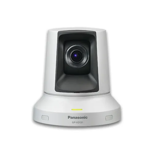 Camara Ptz para Videoconferencia Vc1300/vc1600 Panasonic 1080p, 3x de Zoom Optico - GP-VD131 Camara Ptz para Videoconferencia Vc1300/vc1600 Panasonic 1080p, 3x de Zoom Optico - GP-VD131