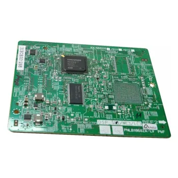 Módulo Adicional IP Panasonic -  254 Canales -  para NS1000 - KX-NS0112X
