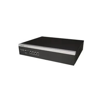 Servidor de Comunicaciones  Panasonic IP KX-NSX1000BX - KX-NSX1000BX