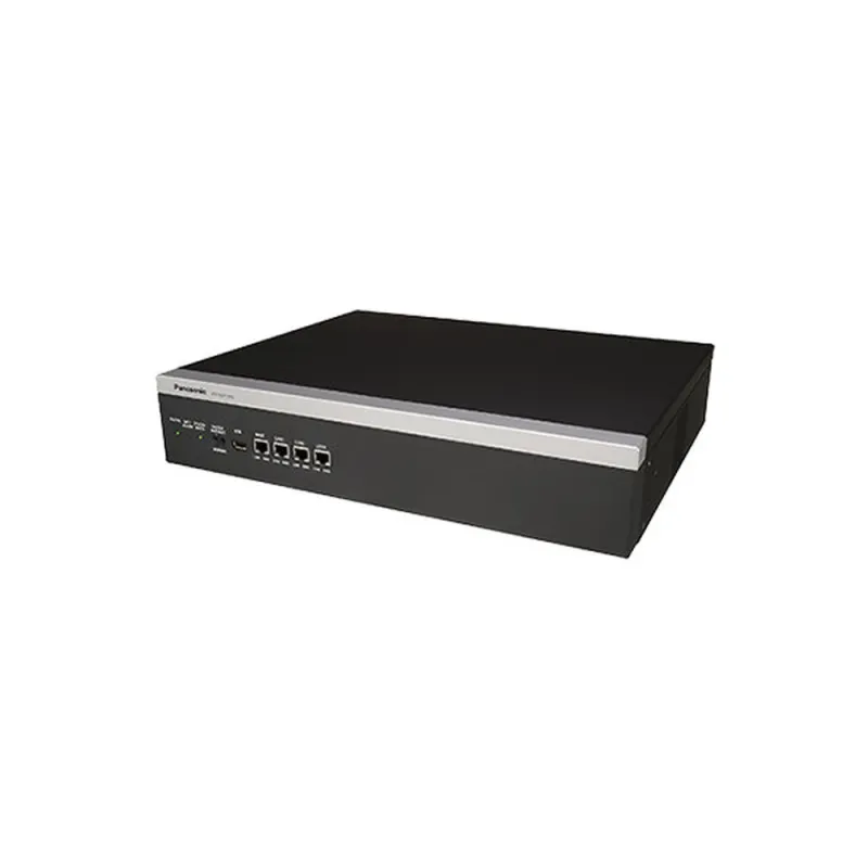 Servidor de Comunicaciones  Panasonic IP KX-NSX1000BX - KX-NSX1000BX