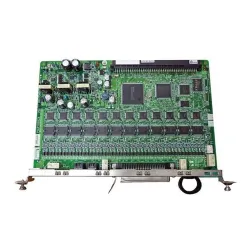 Tarjeta y Adaptador de Interfaz Panasonic - 24 Canales - KX-TDA6179X