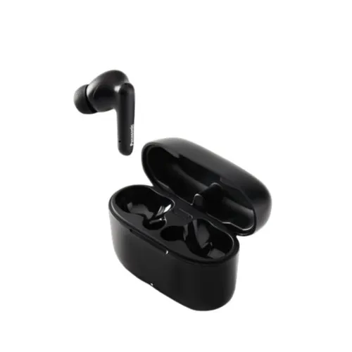 Auriculares Panasonic RZ-B110WDE-K - Inalámbrico - Micrófono - RZ-B110WDE-K