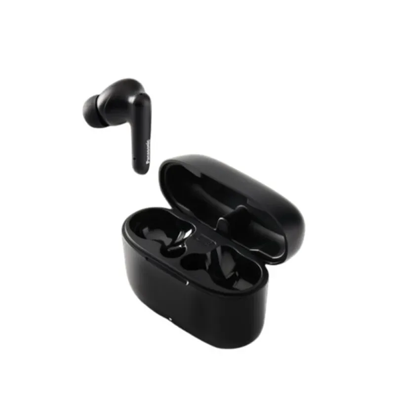 Auriculares Panasonic RZ-B110WDE-K - Inalámbrico - Micrófono - RZ-B110WDE-K