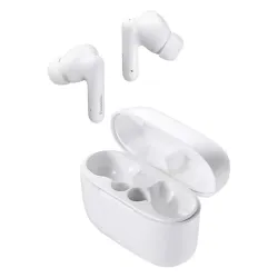 Auriculares Panasonic RZ-B110WDE-W - Inalámbrico - Micrófono - Blanco - RZ-B110WDE-W Auriculares Panasonic RZ-B110WDE-W - Inalámbrico - Micrófono - Blanco - RZ-B110WDE-W