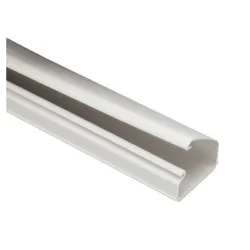 Ducto Ld10 Panduit, Blanco 6 Ft - LD10WH6-A Ducto Ld10 Panduit, Blanco 6 Ft - LD10WH6-A