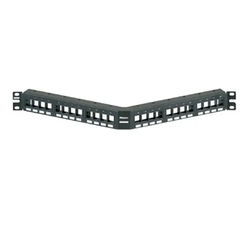 Panel de Parcheo Panduit - 24 puertos - NKPPA24FMY