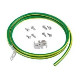 Cable de Tierra Panduit - 1.5M - Verde - RGCBNJ660P22 Cable de Tierra Panduit - 1.5M - Verde - RGCBNJ660P22