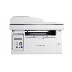 Multifuncional Pantum M6559NW - 23ppm - Láser - USB - Wi-Fi - Ethernet - Dúplex - M6559NW