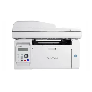 Multifuncional Pantum M6559NW - 23ppm - Láser - USB - Wi-Fi - Ethernet - Dúplex - M6559NW