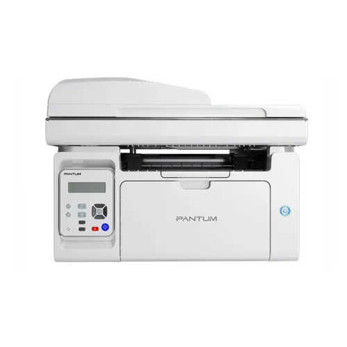 Multifuncional Pantum M6559NW - 23ppm - Láser - USB - Wi-Fi - Ethernet - Dúplex - M6559NW