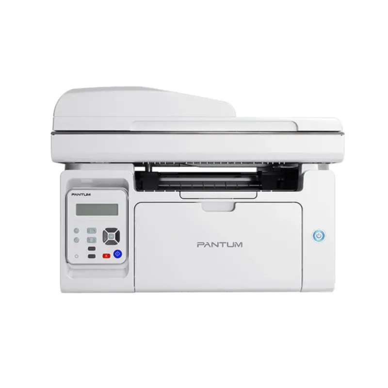 Multifuncional Pantum M6559NW - 23ppm - Láser - USB - Wi-Fi - Ethernet - Dúplex - M6559NW