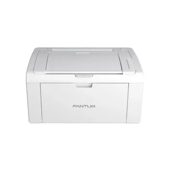 Impresora Pantum P2509W - 23ppm - Láser - USB - Wi-Fi - P2509W