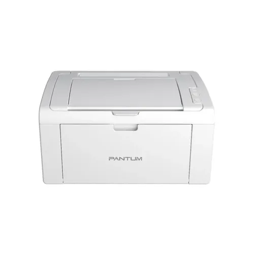 Impresora Pantum P2509W - 23ppm - Láser - USB - Wi-Fi - P2509W