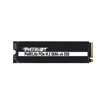 Unidad de Estado Sólido PATRIOT P400 Lite - M.2 - 500GB - PCI-E 4.0 - P400LP500GM28H