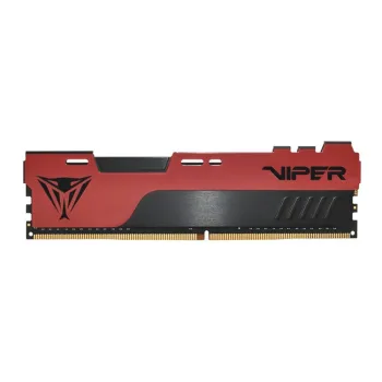 Memoria RAM PATRIOT Viper Elite II - DDR4 - 8GB - 3200MHz - DIMM - para PC - PVE248G320C8