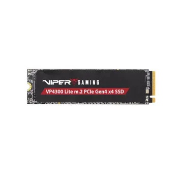 Unidad de Estado Sólido PATRIOT VP4300 Lite - M.2 - 1TB - PCI-E 4.0 - VP4300L1TBM28H