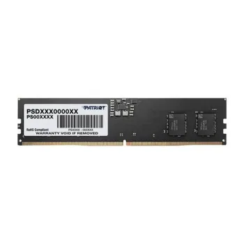 Memoria RAM PATRIOT Signature - DDR5 - 32GB - 5600MHz - UDIMM - Para PC - PSD532G56002