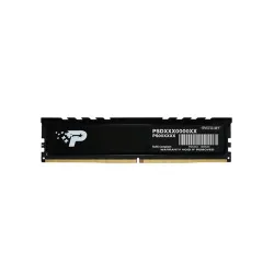 Memoria RAM PATRIOT Signature Premium - DDR5 - 16GB - 5600MHz - UDIMM - Para PC - PSP516G560081H1 Memoria RAM PATRIOT Signature Premium - DDR5 - 16GB - 5600MHz - UDIMM - Para PC - PSP516G560081H1