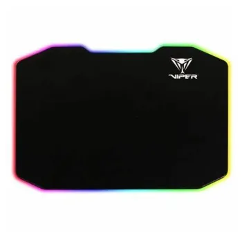Mouse Pad Gamer PATRIOT Viper - 353x242x5.5mm - LED - PV160UXK