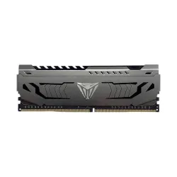Memoria RAM PATRIOT Viper Steel - DDR4 - 16GB - 3200MHz - PVS416G320C6 Memoria RAM PATRIOT Viper Steel - DDR4 - 16GB - 3200MHz - PVS416G320C6