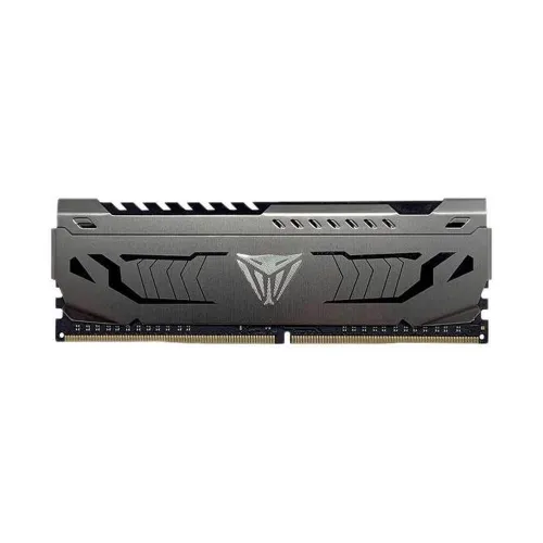 Memoria RAM PATRIOT Viper Steel - DDR4 - 16GB - 3200MHz - PVS416G320C6