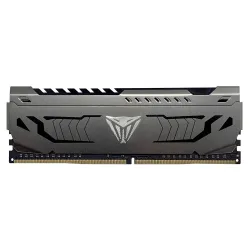 Memoria RAM PATRIOT Viper Steel - DDR4 - 16GB - 3600MHz - PVS416G360C8 Memoria RAM PATRIOT Viper Steel - DDR4 - 16GB - 3600MHz - PVS416G360C8
