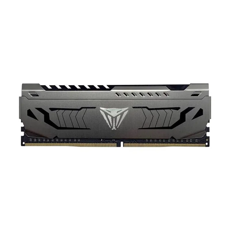 Memoria RAM PATRIOT Viper Steel - DDR4 - 32GB - 3200MHz - PVS432G320C6