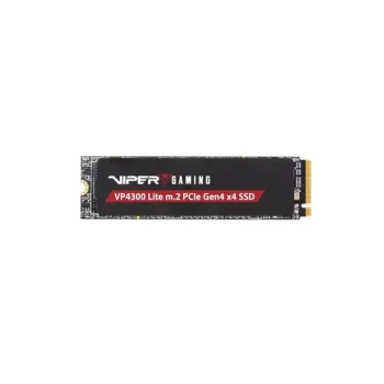 Unidad de Estado Sólido PATRIOT Viper VP4300 Lite - M.2 - 4TB - PCI-E 4.0 - VP4300L4TBM28H
