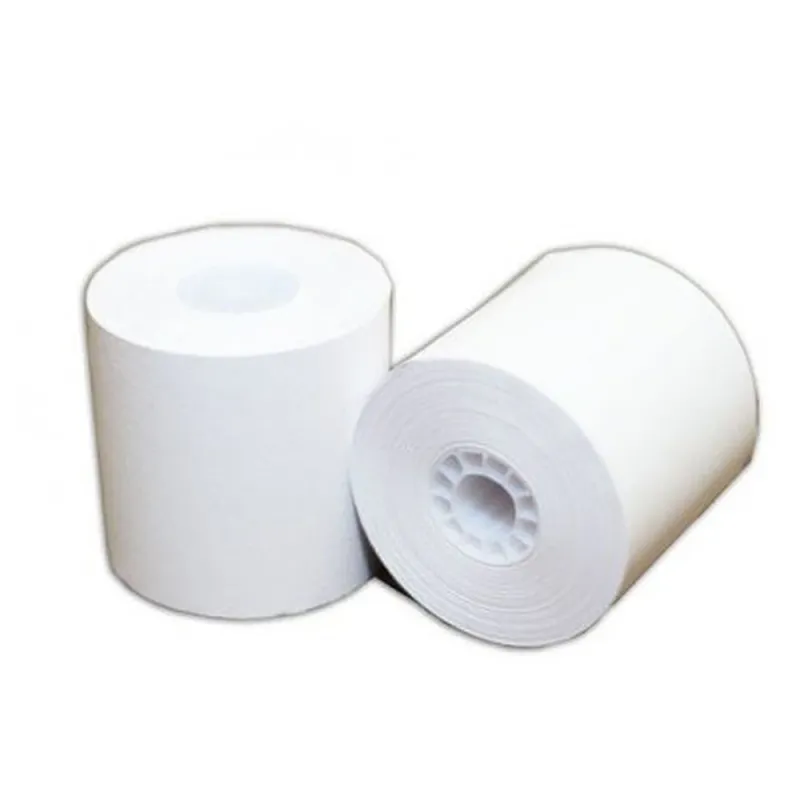 Rollo Térmico PCM T5736MMS12K - 57mm x 36mm - T5736MMS12K