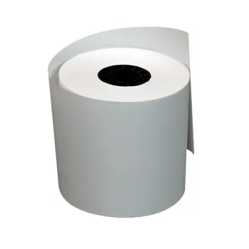 Rollo Papel Térmico PCM - 57 x 60 mm - T5760