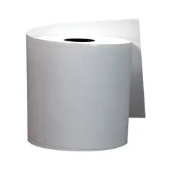 Rollo de Papel PCM T8080 - 80mm x 80mm - 50 Piezas - T8080 Rollo de Papel PCM T8080 - 80mm x 80mm - 50 Piezas - T8080