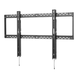 Montaje de Pared Peerless-AV - 61" a 98" - Soporta 158 kg - Para Pantalla - SF680 Montaje de Pared Peerless-AV - 61" a 98" - Soporta 158 kg - Para Pantalla - SF680