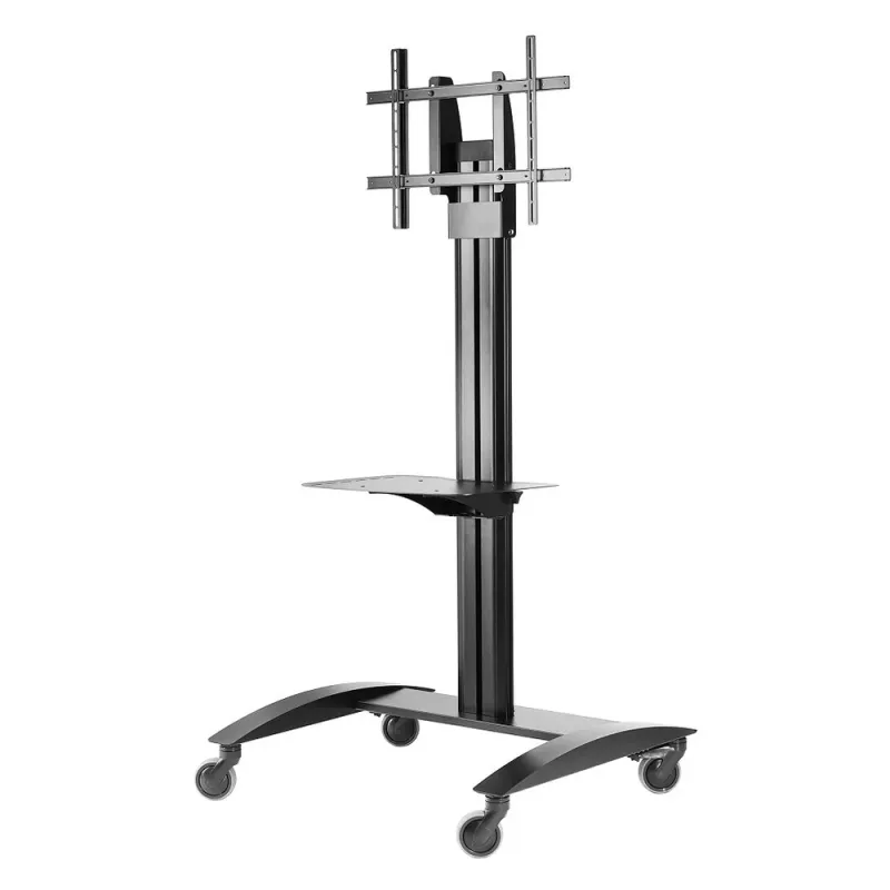 Soporte de Piso Peerless-AV SmartMount - 32" a 75" - Soporte 68.2kg - Para Pantalla - Móvil - SR560M