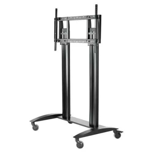 Soporte de Piso Peerless-AV SR598 - 55" a 98" - Soporta 136.1 kg - Para Pantalla - Móvil - SR598 Soporte de Piso Peerless-AV SR598 - 55" a 98" - Soporta 136.1 kg - Para Pantalla - Móvil - SR598