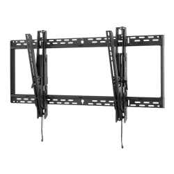 Soporte de Pared Peerless-AV - 46" a 90" - Soporta 113 kg - Para Pantalla - ST670