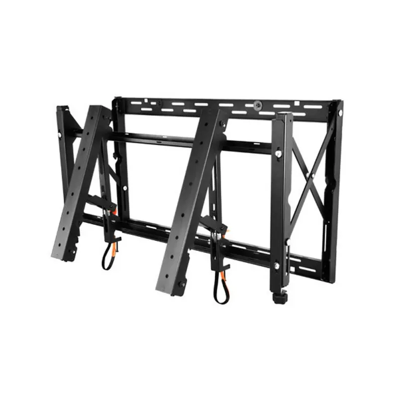 Montaje Peerless-AV SmartMount - 40" a 65" - Soporta 56.8 kg - Para Videowall - DS-VW765-LAND