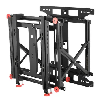 Montaje Peerless-AV DS-VW775-QR - 46" a 60" - Soporta 56.8 kg - Para Videowall - DS-VW775-QR