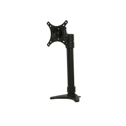 Soporte de Escritorio Peerless-AV LCT100S - 10" a 30" - Soporta 9Kg - Para Monitor - LCT100S Soporte de Escritorio Peerless-AV LCT100S - 10" a 30" - Soporta 9Kg - Para Monitor - LCT100S