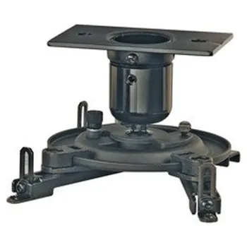 Soporte de Techo Peerless - Para Proyector - Hasta 22Kg - PJF2-UNV