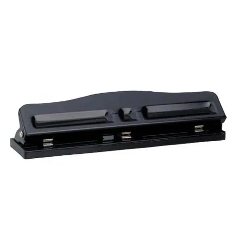 Perforadora Pegaso 303 - Triple - Ajustable - 303 Perforadora Pegaso 303 - Triple - Ajustable - 303