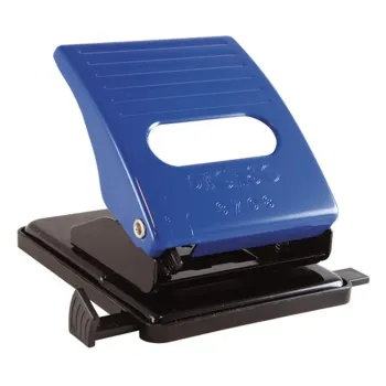 Perforadora Pegaso 3708 - Manual - 2 Orificios - 304.3708