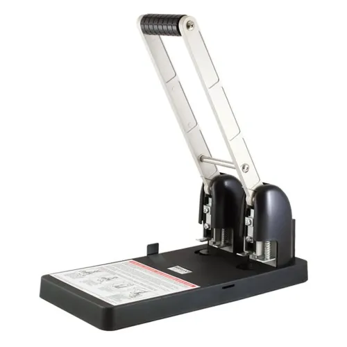 Perforadora Pegaso 952 - Manual - 2 Orificios - 308.952