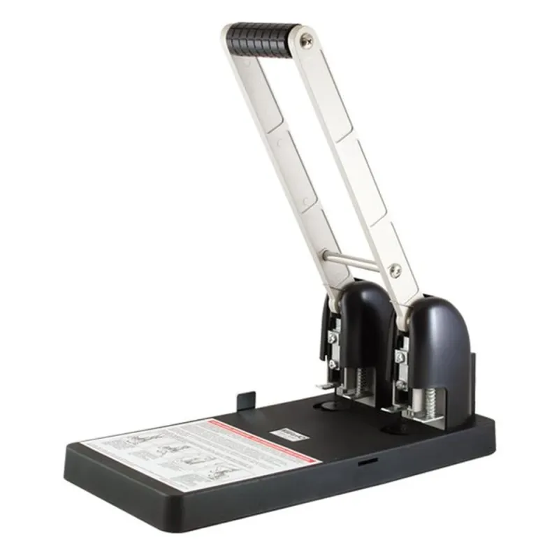 Perforadora Pegaso 952 - Manual - 2 Orificios - 308.952