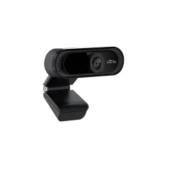 Camara Web Perfect Choice MT-4106 - 1080 X 720p - USB - Negro - MT-4106 Camara Web Perfect Choice MT-4106 - 1080 X 720p - USB - Negro - MT-4106