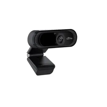 Camara Web Perfect Choice MT-4106 - 1080 X 720p - USB - Negro - MT-4106