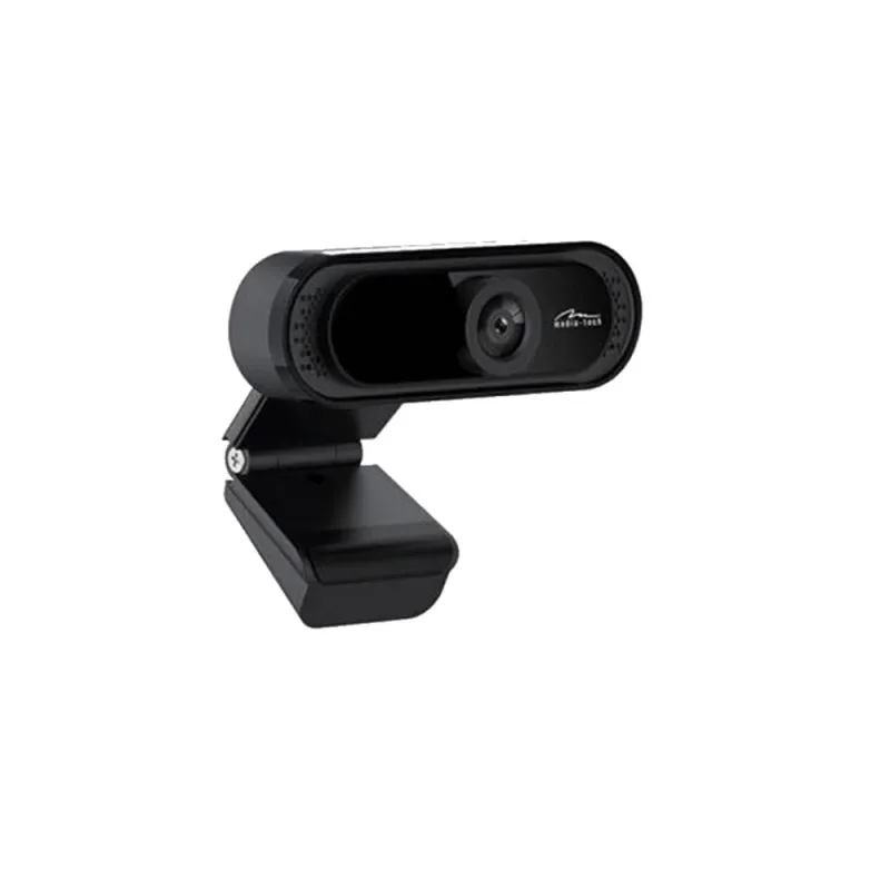 Camara Web Perfect Choice MT-4106 - 1080 X 720p - USB - Negro - MT-4106